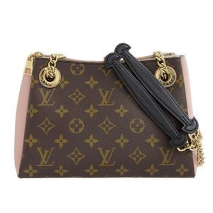 Louis Vuitton Monogram Surenne BB Shoulder Bag